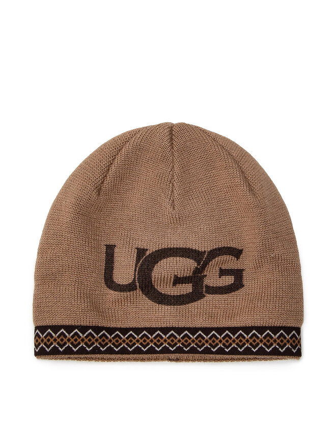 Ugg Schneeschuhe Ugg I Baby Tasman And Ugg Beanie 1133630I Braun