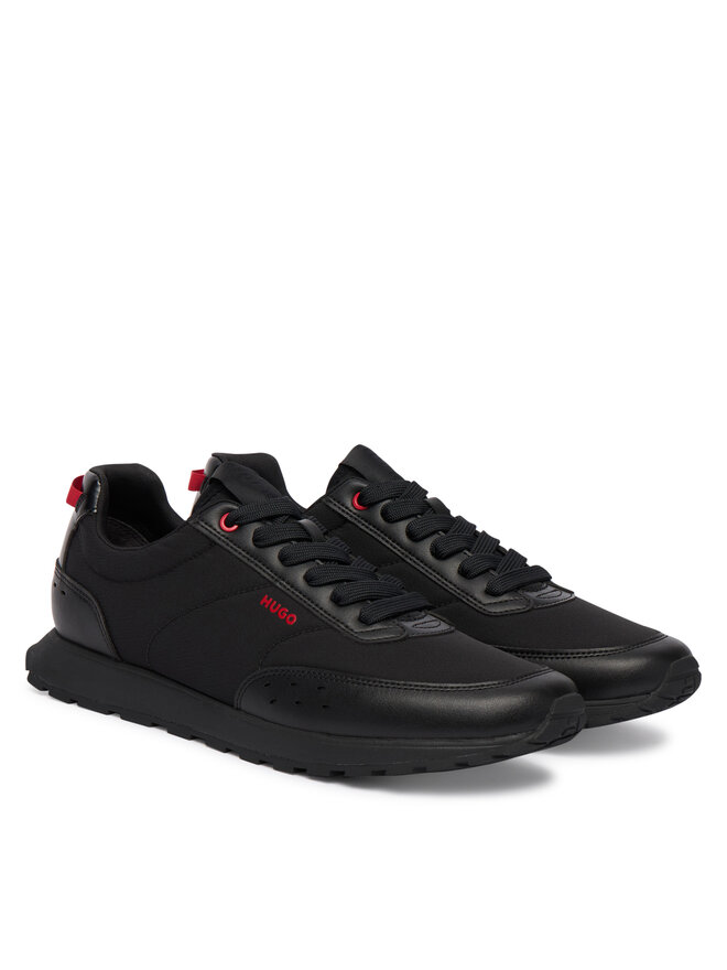 HUGO Sneakers HUGO Icelin 50557840 Schwarz