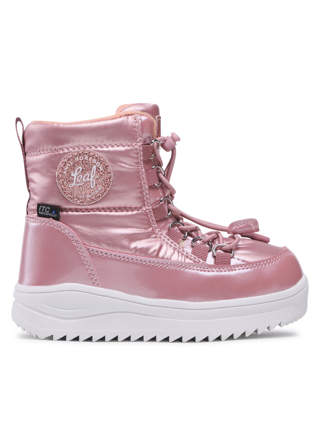 Leaf Schneeschuhe Leaf Nickby LNICK201K Rosa