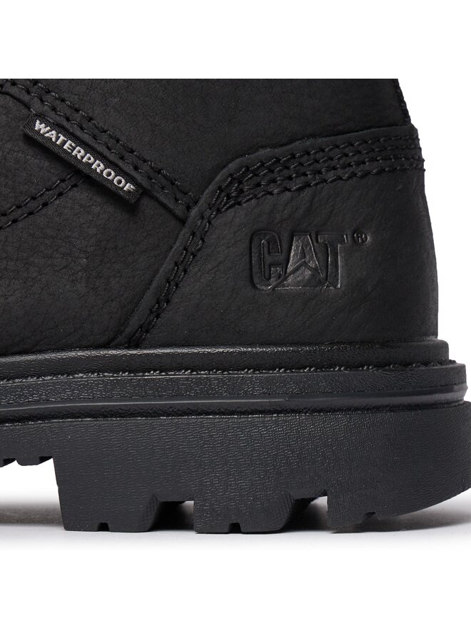 CATerpillar Botas CATerpillar Modulate P725405 Negro