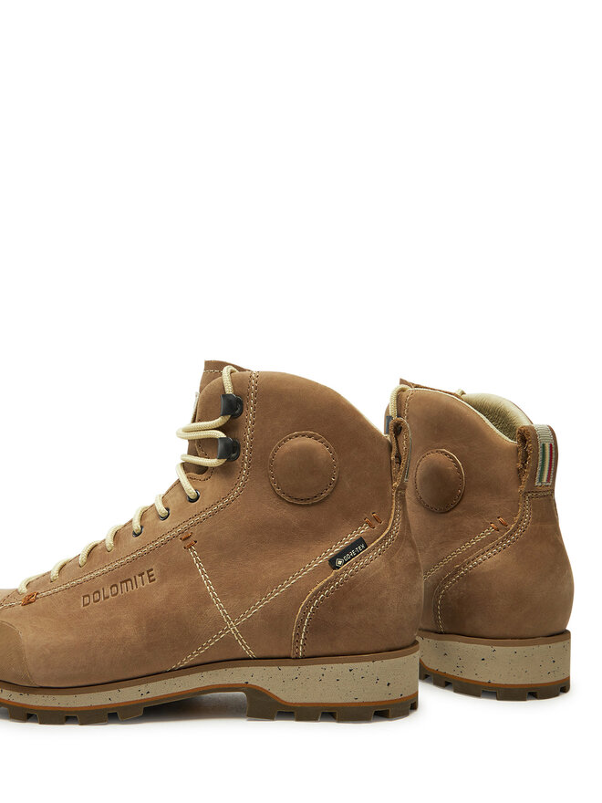 Dolomite Bakancs Dolomite 54 High Fg Evo GORE-TEX 292533 Barna