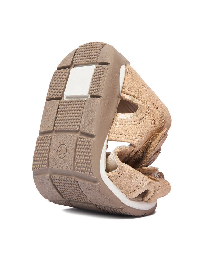 Lasocki Kids Sandalen Lasocki Kids CEO-CI12-MARCUS-02(II)DZ Beige