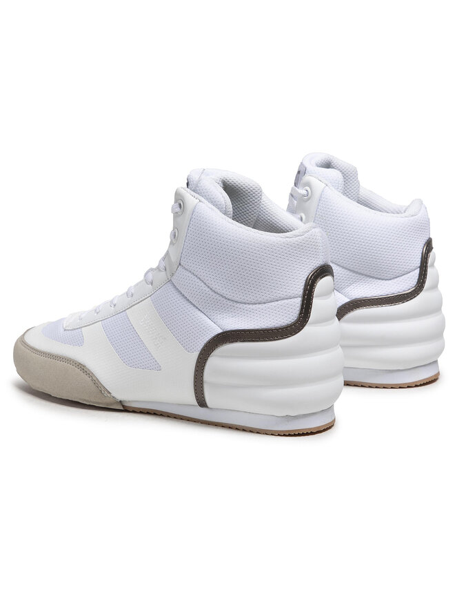 Scarpe boxe everlast hotsell