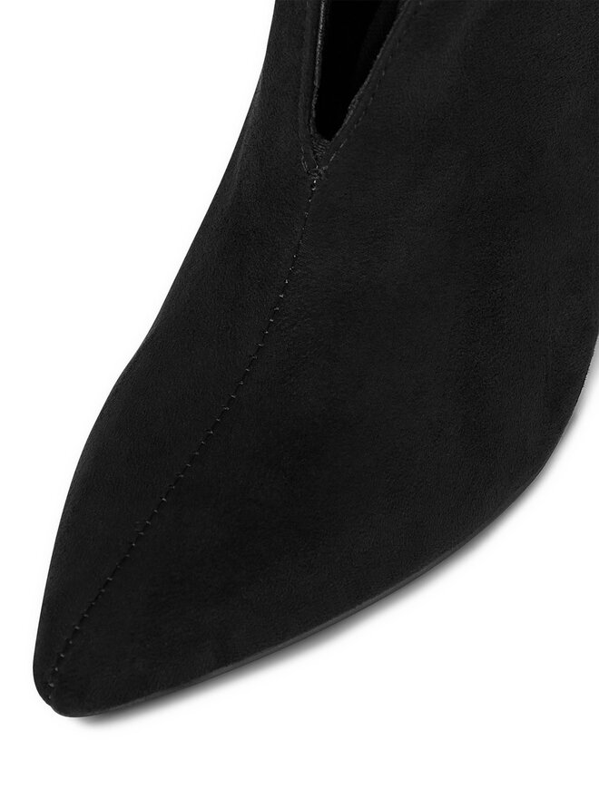 Jenny Fairy Stiefeletten Jenny Fairy WYL3038-16 Schwarz