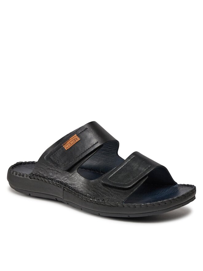 Pikolinos Ciabatte Pikolinos Tarifa 06J-0084 Nero