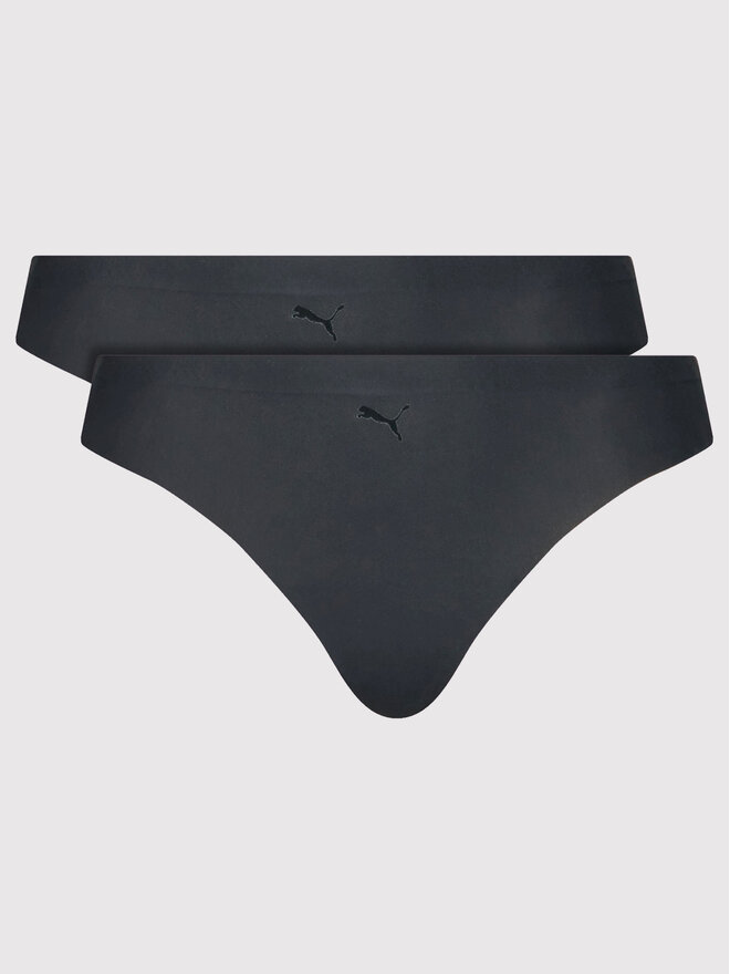 Puma Puma 2 db tanga 935021 Fekete