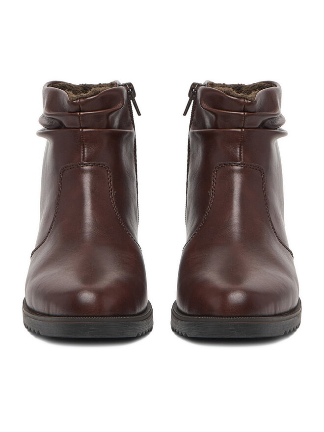 Rieker Stiefeletten Rieker CEO-Y0551-25 Braun