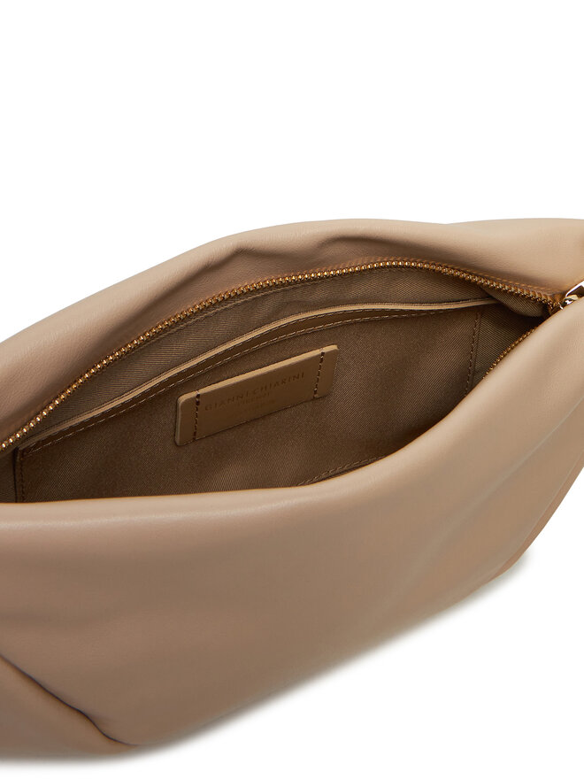 Gianni Chiarini Táska Gianni Chiarini Allegra BS 11431 FOUCLD Bézs