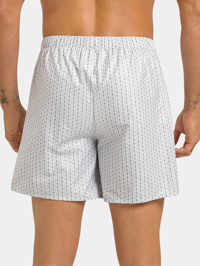 Hanro Hanro Calzoncillos 75764 Blanco
