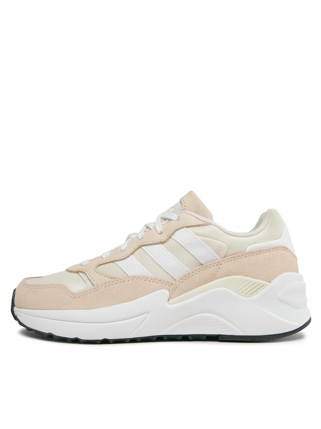 adidas Sneakersy adidas Retropy Adisuper HQ1842 Beżowy