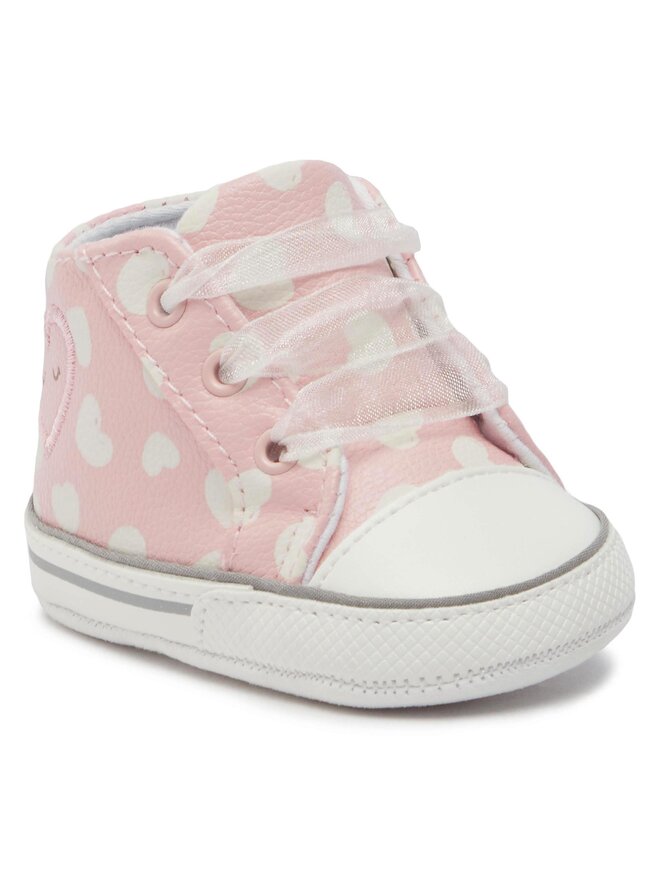 Mayoral Botines planos Mayoral 9693 Rosa