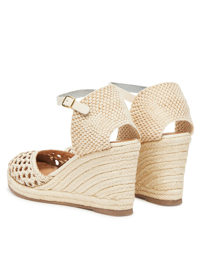 Gioseppo Espadryle Gioseppo Serignan 72281-P Beżowy