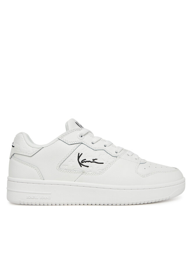 Karl Kani Sneakersy Karl Kani 89 Classic PD00003070 Biały