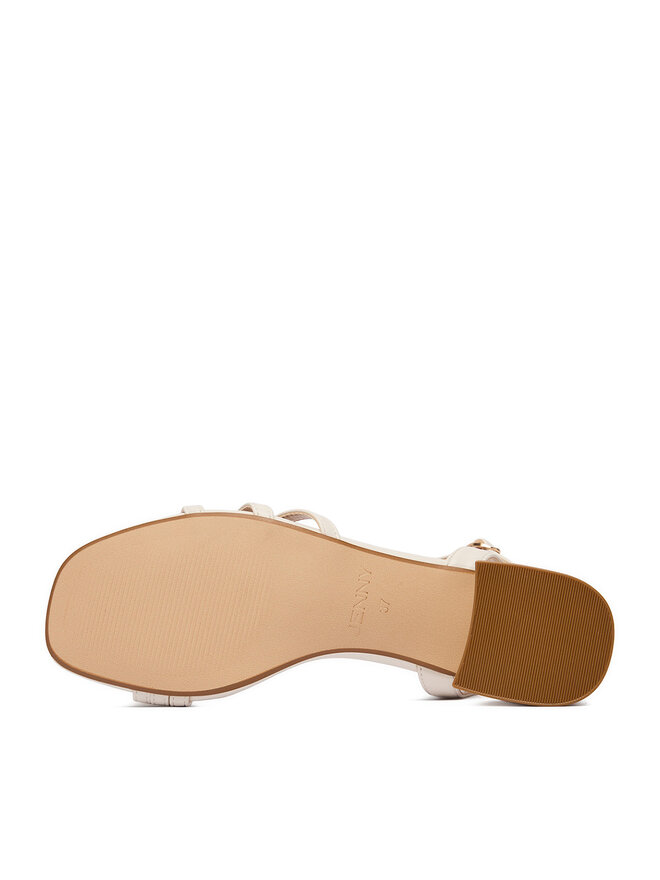 JENNY Sandalen JENNY CEO-SXH3373A-29 Écru