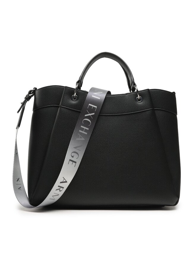 Armani Exchange Handtasche Armani Exchange 942910 CC783 00020 Schwarz