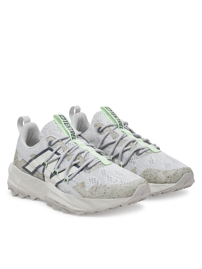 New Balance Laufschuhe New Balance Tektrel WTTTRCG1 Grau