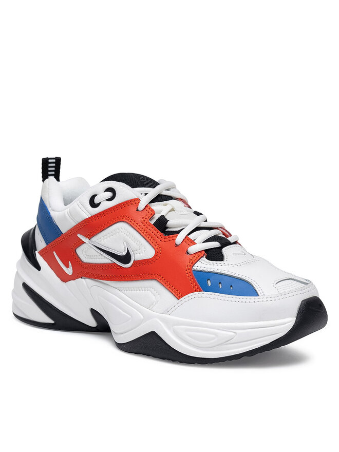 Nike Αθλητικά Nike AO3108-101 Λευκό