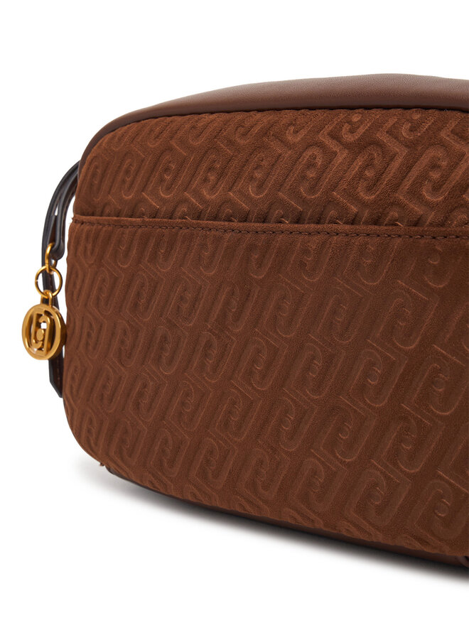 Liu Jo Handtasche Liu Jo AF6040 T706A Braun