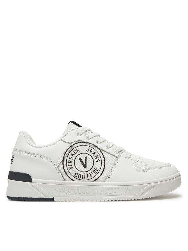 Versace Jeans Couture Sneakers Versace Jeans Couture Starlight 77YA3SJ1 Weiß