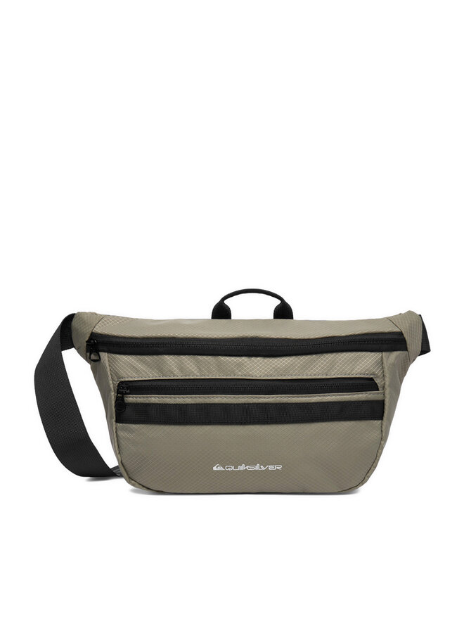 Quiksilver Gürteltasche﻿ Quiksilver WBEO-QUIK-M-001-10 Dunkelgrau