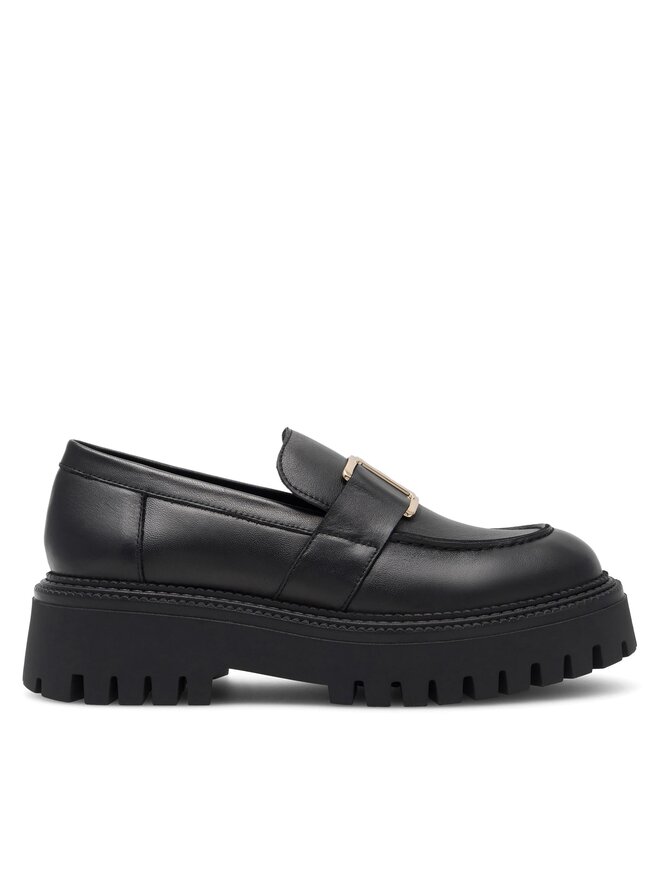 Badura Loafers Badura ALMEIRIM-8045 Negro