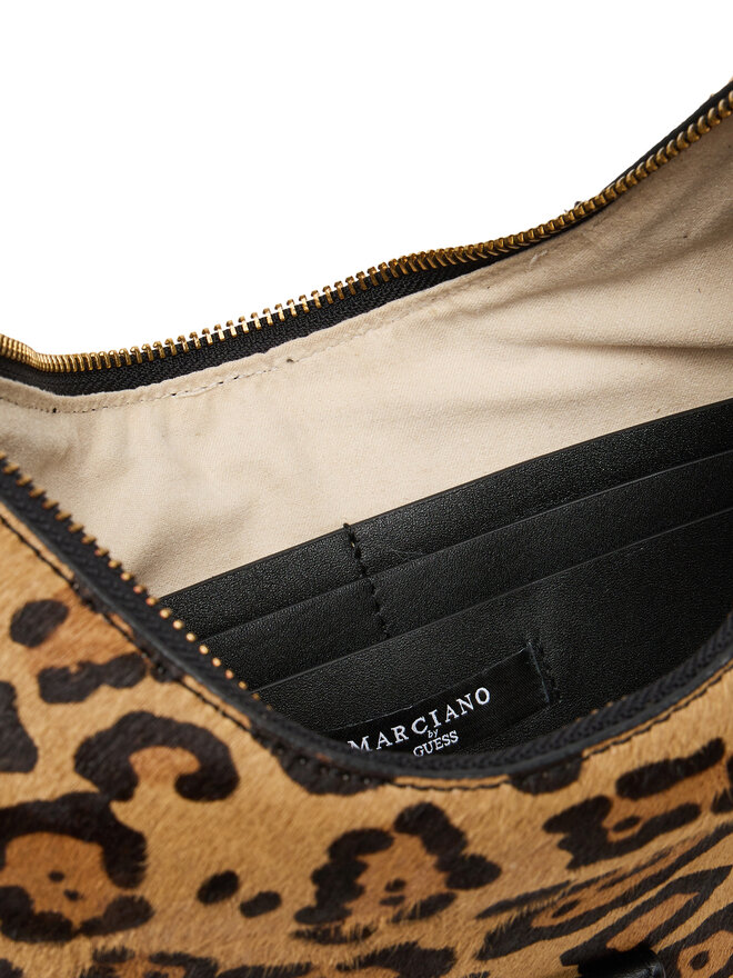 Marciano Guess Дамска чанта Marciano Guess 5YGZ07 7367A Кафяв