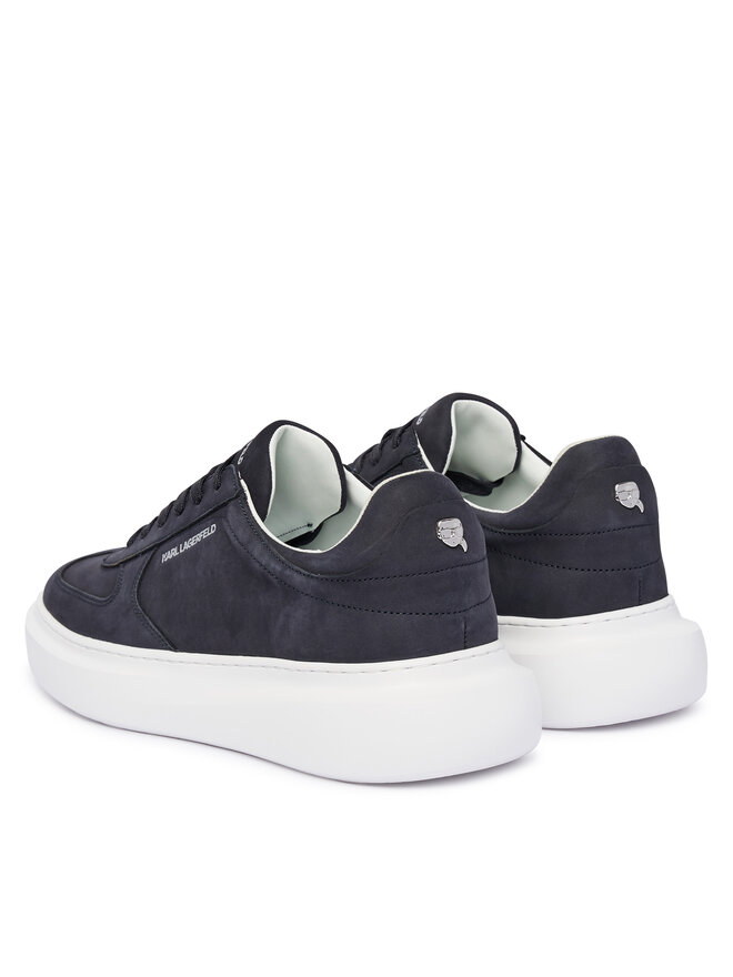 KARL LAGERFELD Sneakers KARL LAGERFELD Kore KL56527 Dunkelblau
