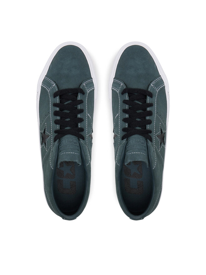 Converse Laisvalaikio batai Converse Cons One Star Pro A10576C Mėlyna