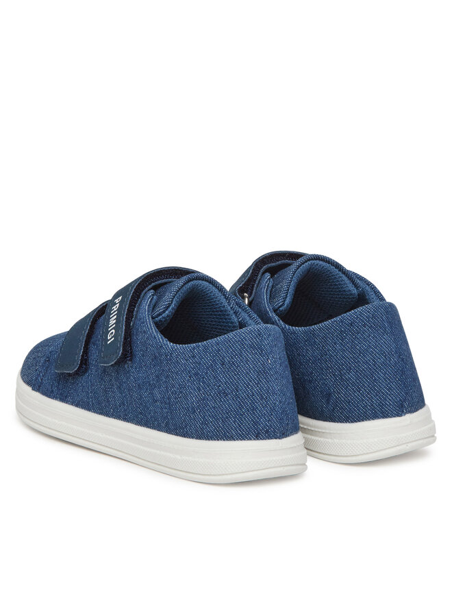 Primigi Sneakersy Primigi 7854911 M Tmavomodrá