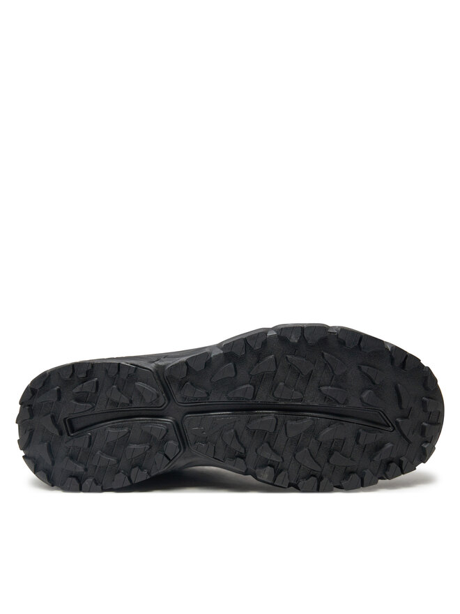 Joma Běžecké boty Joma Vora Aislatex TKVORW2401 Černá