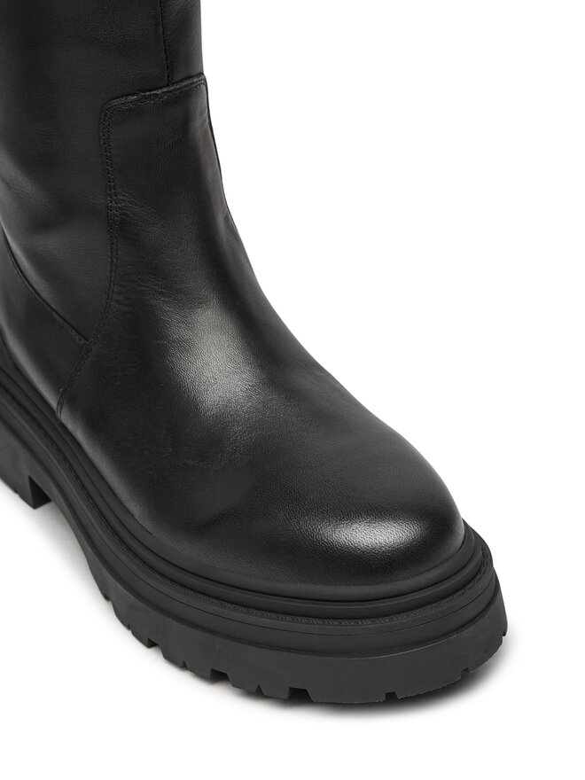 PINKO Stiefel PINKO Mia 05 SD0151 P001 Schwarz