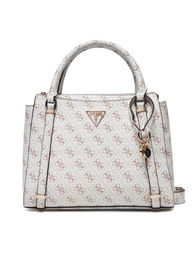 Guess Táska Guess HWEQG9 51006 Ekru