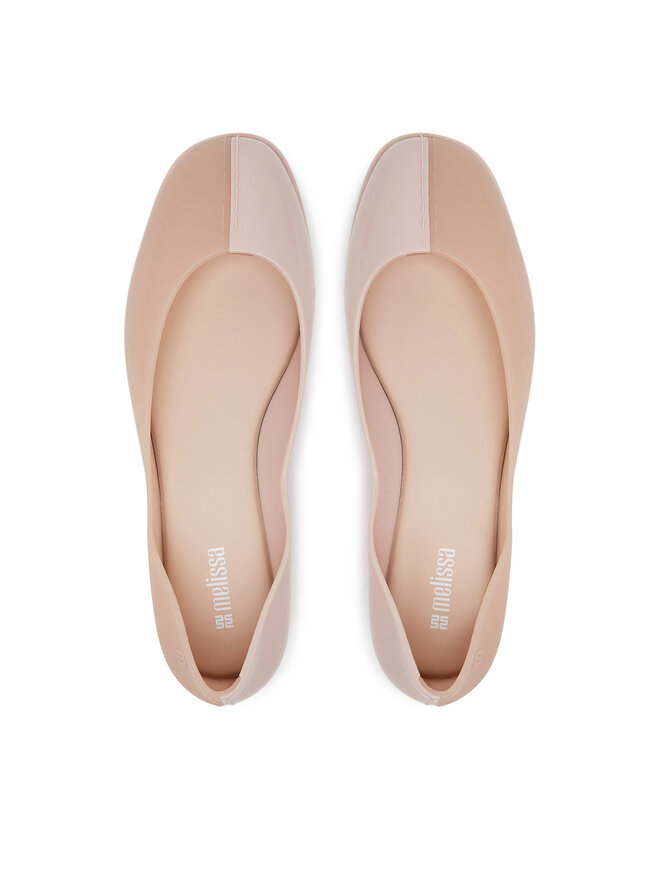 Melissa Балетки Melissa Switch 36154 Рожевий