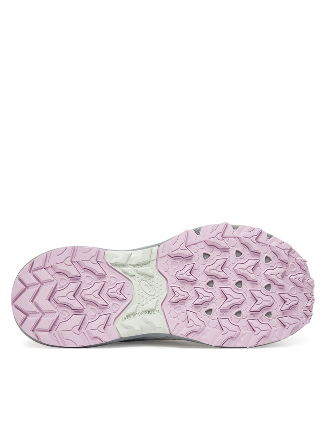 Asics Běžecké boty Asics Pre Venture 9 Gs 1014A276 Černá