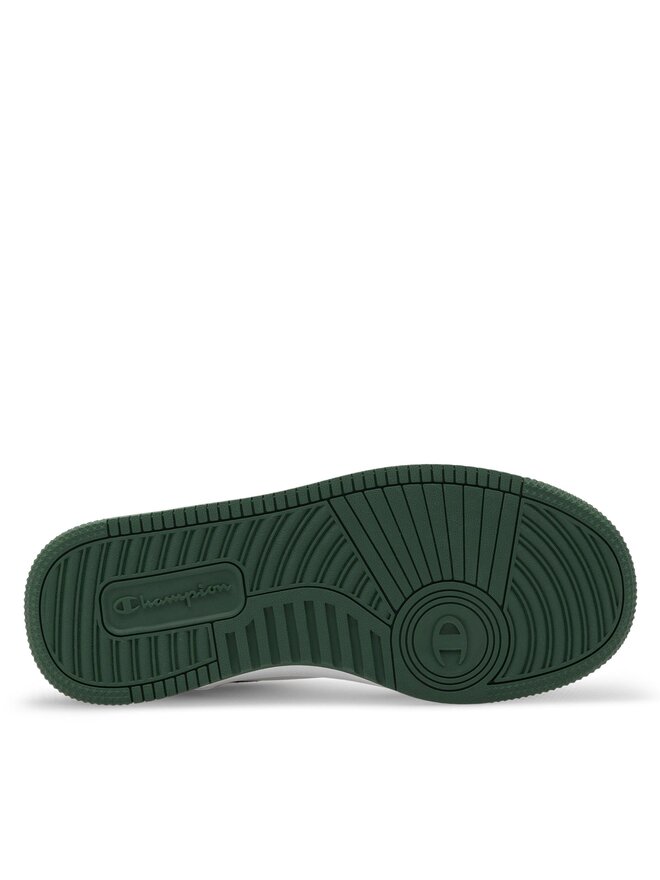 Champion Sneakers Champion Rebound 2.0 Low B Gs S32415-WW015 Grün