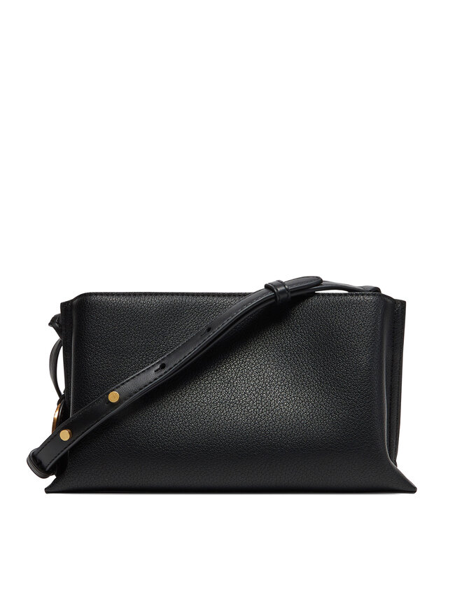 Сумка DKNY R44E1I54 Чорний | evzuttya.com.ua