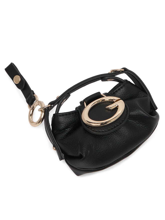 Guess Schlüsselanhänger Guess RW7583 P6401 Schwarz