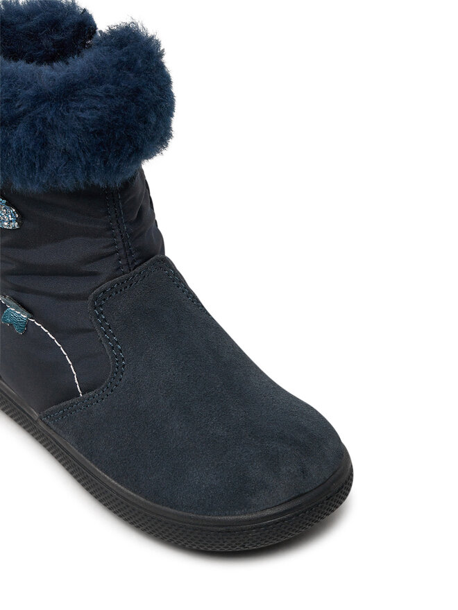 Primigi Stiefel Primigi 6850133 S GORE-TEX Dunkelblau