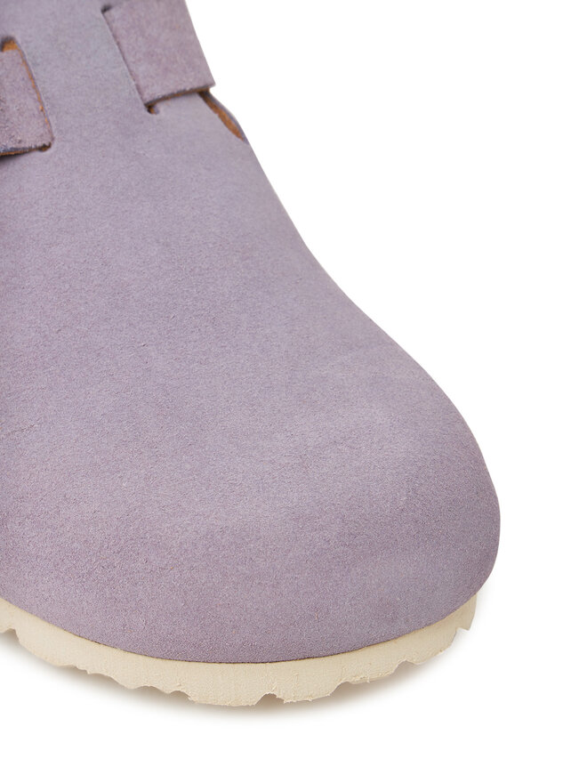 Dr. Brinkmann Chanclas Dr. Brinkmann 600154-59 Violeta