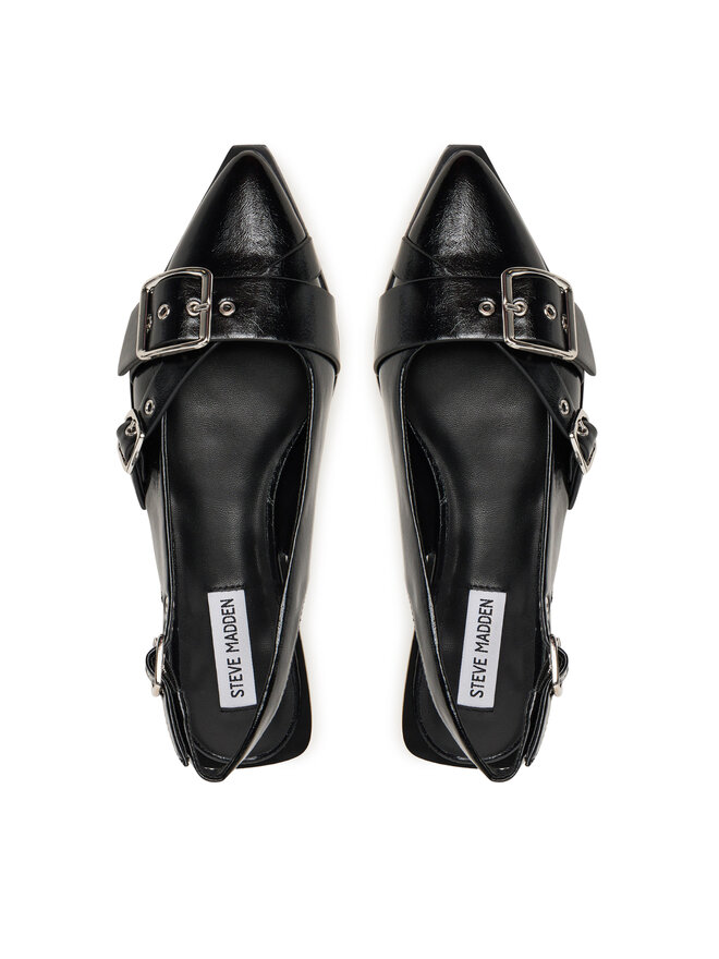 Steve Madden Bailarinas Steve Madden SM11003901 Negro
