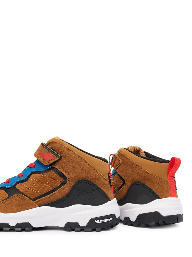 Primigi Schneeschuhe Primigi GORE-TEX 8936111 S Braun