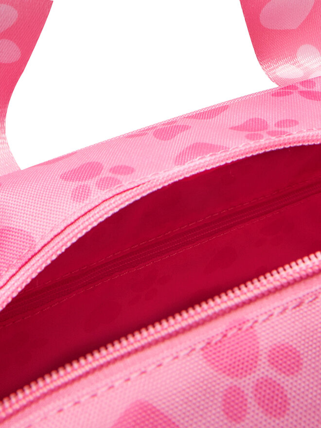 Paw Patrol Bolsas para el fin de semana Paw Patrol ACCCS-SS25-339PAW Rosa