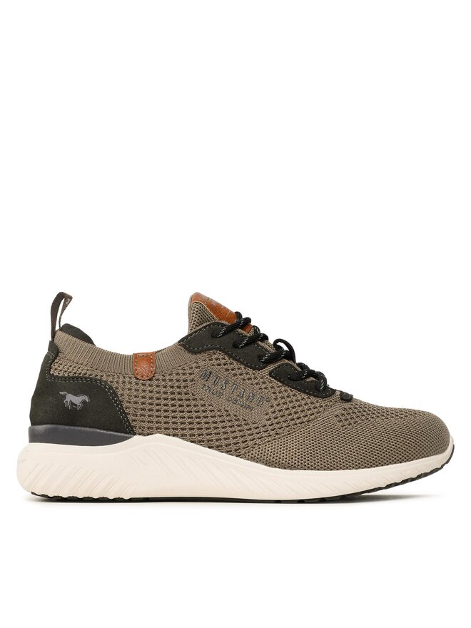 Mustang Sneakers Mustang 4132-310-306 Braun