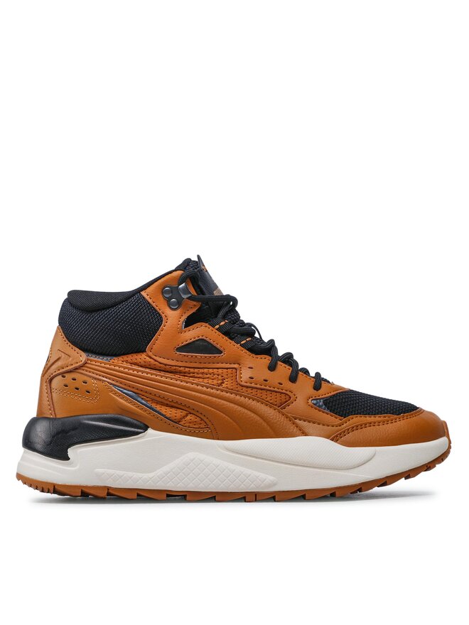 Sneakers Puma X Ray Speed Mid Wtr 385869 04 Braun eschuhe