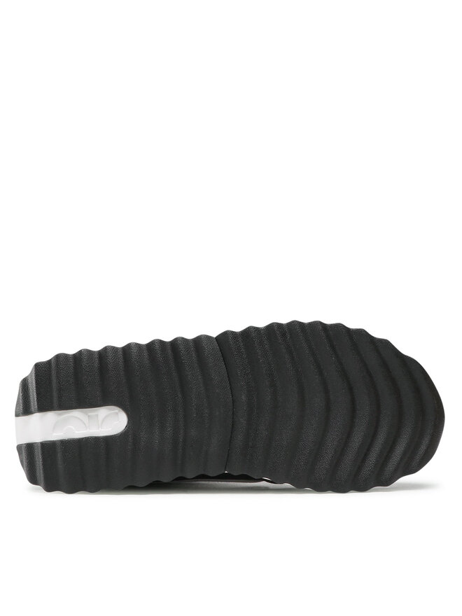 Nike Sneakers Nike Air Max Dawn DC4068 001 Schwarz