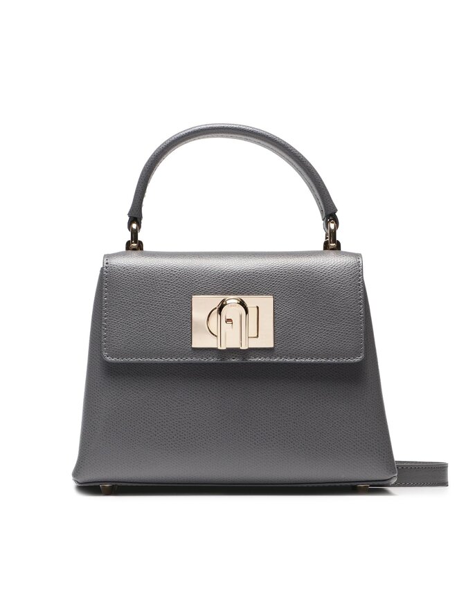 Furla Táska Furla 1927 WB00109-ARE000-2269S-1007 Szürke