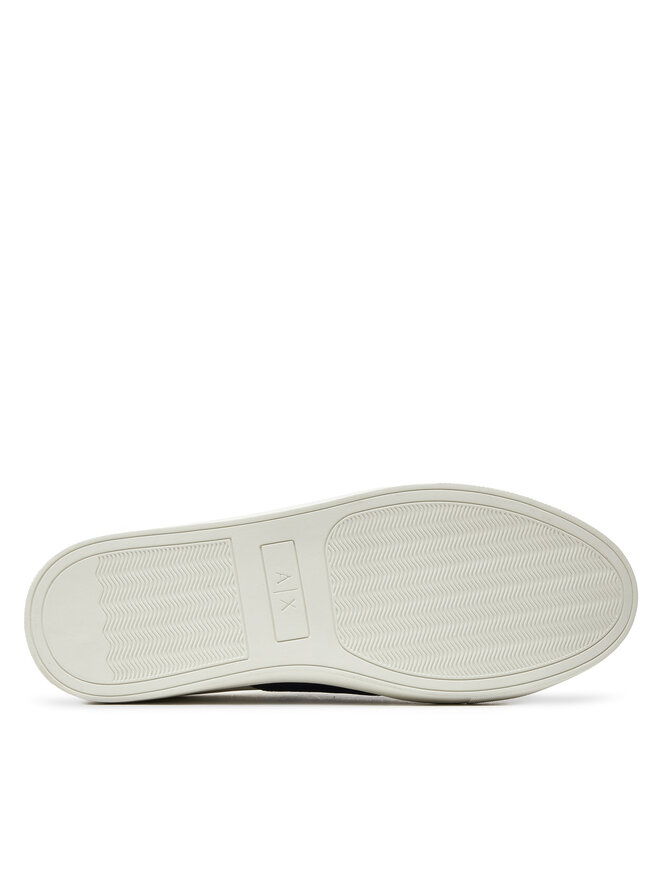 Armani Exchange Sneakers Armani Exchange XUX173 XV666 N481 Bianco