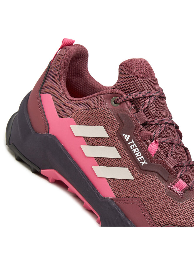 adidas Scarpe da trekking adidas Terrex AX4 IH3522 Marrone
