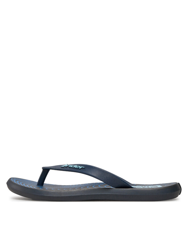 Rider Infradito Rider R1 Style Thong 11957 Blu scuro