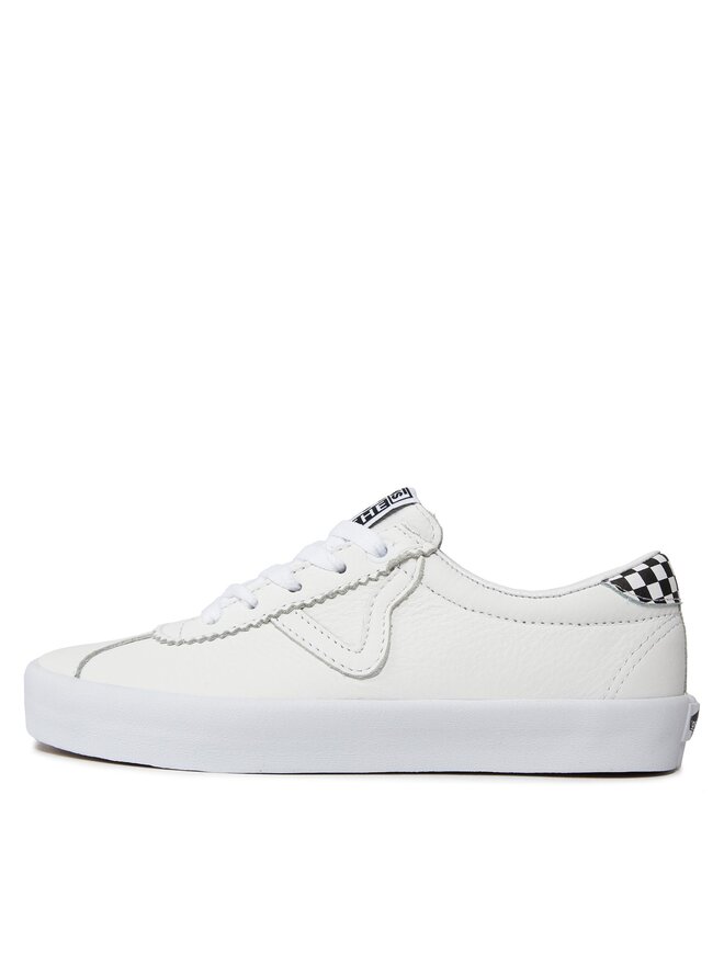 Vans Tenisky Vans Sport Low VN000CQRWHT1 Bílá